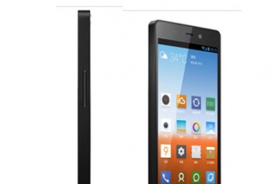 Elife E6 hàng khủng giá mềm đã về Việt Nam